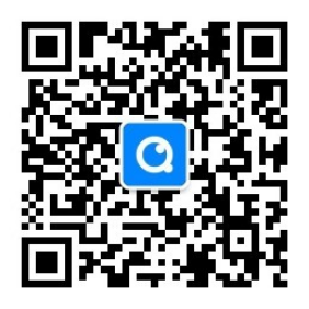 微信公众号二维码